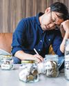 Want to save $100 a month? - Here are nine ways to help Want to save $100 a month? - Here are nine ways to help57