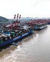 Concerns Over Port Congestion as US-China Tariff Truce Fuels Demand Concerns Over Port Congestion as US-China Tariff Truce Fuels Demand0