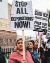 S-E Asian students, travellers souring on US amid crackdown on immigration S-E Asian students, travellers souring on US amid crackdown on immigration9
