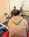 Pre-sentencing therapy aids offenders with underlying issues Pre-sentencing therapy aids offenders with underlying issues23