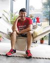 Singaporean writer Ng Yi-Sheng's short story up for Japanese literary prize Singaporean writer Ng Yi-Sheng's short story up for Japanese literary prize69