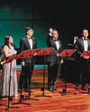 ROS Singers and One Chamber Choir flex vocals in accessible concerts ROS Singers and One Chamber Choir flex vocals in accessible concerts65
