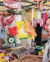 Pork Prices in Malaysia Spike as Local Farms Hit by African Swine Fever Pork Prices in Malaysia Spike as Local Farms Hit by African Swine Fever6