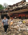 Moscow Launches Largest Drone Attack Since Start of War: Kyiv Moscow Launches Largest Drone Attack Since Start of War: Kyiv15