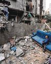 Israel army begins 'extensive ground ops' under expanded Gaza campaign Israel army begins 'extensive ground ops' under expanded Gaza campaign1