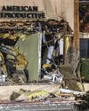 Bomb kills one near California fertility clinic, in what FBI calls 'act of terrorism' Bomb kills one near California fertility clinic, in what FBI calls 'act of terrorism'21