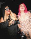 Little Monsters go gaga with their outfits Little Monsters go gaga with their outfits76