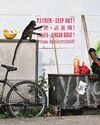 Authorities Take Multi-Pronged Action as Monkey Woes Hit Punggol Authorities Take Multi-Pronged Action as Monkey Woes Hit Punggol30