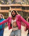 Minecraft's Success Shows the Future of Movies Is Games Minecraft's Success Shows the Future of Movies Is Games49