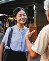 WP's Andre Low and Eileen Chong to enter Parliament as NCMPs WP's Andre Low and Eileen Chong to enter Parliament as NCMPs2