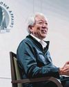 The thing that I remember most is the people, says SM Teo The thing that I remember most is the people, says SM Teo3