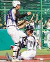 RI's A Div softball four-peat over EJC, despite setbacks RI's A Div softball four-peat over EJC, despite setbacks67