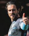 Grealish's City future not up to Guardiola Grealish's City future not up to Guardiola61