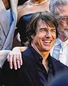 How Cruise Kept Final Mission: Impossible Film Alive Through Pandemic and Strikes How Cruise Kept Final Mission: Impossible Film Alive Through Pandemic and Strikes77