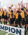11th A Div football title a 'fever dream' for VJC girls 11th A Div football title a 'fever dream' for VJC girls73