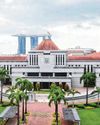 No sharp turns in PM Wong's first post-election Cabinet, but leadership shifts afoot: Analysts No sharp turns in PM Wong's first post-election Cabinet, but leadership shifts afoot: Analysts7