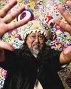 Behind the art and fashion worlds' obsession with Takashi Murakami Behind the art and fashion worlds' obsession with Takashi Murakami79