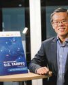 SBF Launches Guide To Help Firms Navigate Trade Barriers SBF Launches Guide To Help Firms Navigate Trade Barriers39