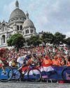 Montmartre circuit brings risk and rivalry to Tour de France Montmartre circuit brings risk and rivalry to Tour de France58