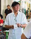 Marcos orders Cabinet to resign after midterm results Marcos orders Cabinet to resign after midterm results10
