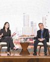 Singapore Has Never Stayed Neutral and Does Take Positions on Trade With US, China: DPM Gan Singapore Has Never Stayed Neutral and Does Take Positions on Trade With US, China: DPM Gan3