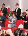 Govt will always put Singaporeans at the centre of all it does: PM Wong Govt will always put Singaporeans at the centre of all it does: PM Wong4