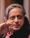 India's Maverick Diplomat-Politician Shashi Tharoor Inches Closer to Modi's Party India's Maverick Diplomat-Politician Shashi Tharoor Inches Closer to Modi's Party14