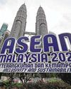 Asean Leaders Set to Share 'Deep Concern' Over Trump's Tariffs Asean Leaders Set to Share 'Deep Concern' Over Trump's Tariffs12
