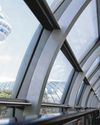 Changi Airport Group's full-year net profit surges 95% to $841m Changi Airport Group's full-year net profit surges 95% to $841m37