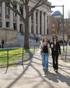 Shock at Harvard after US govt says international students must leave Shock at Harvard after US govt says international students must leave5