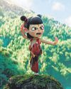 A Tale of 2 Movies: Ne Zha 2 and Snow White A Tale of 2 Movies: Ne Zha 2 and Snow White31