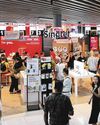 Singtel hits five-year high; Yangzijiang continues slide Singtel hits five-year high; Yangzijiang continues slide35