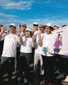 1,500 join charity walk to raise over $320k for deaf community 1,500 join charity walk to raise over $320k for deaf community7