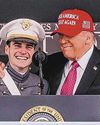 'Not army's job to host drag shows': Trump rips inclusion plans in speech 'Not army's job to host drag shows': Trump rips inclusion plans in speech24