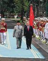 Prabowo hails China ties as key to peace, prosperity in S-E Asia Prabowo hails China ties as key to peace, prosperity in S-E Asia4