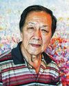 Sim Tong Khern, a Pioneer of Life Figure Drawing Sim Tong Khern, a Pioneer of Life Figure Drawing81