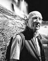 Photographer Sebastiao Salgado Feted for Images of Humanity and Nature Photographer Sebastiao Salgado Feted for Images of Humanity and Nature78