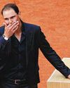 In a tearful ceremony, Nadal leaves his footprint in Paris In a tearful ceremony, Nadal leaves his footprint in Paris63