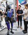 Home Team Humanoid Robots to be Deployed by Mid-2027 Home Team Humanoid Robots to be Deployed by Mid-20278