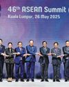 Asean must strengthen its integration to give itself manoeuvring space: PM Wong Asean must strengthen its integration to give itself manoeuvring space: PM Wong0