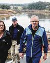 Australia floods recovery will take months: PM Albanese Australia floods recovery will take months: PM Albanese17