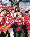 Singapore fans recall chaos in Liverpool after victory parade Singapore fans recall chaos in Liverpool after victory parade29
