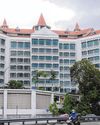 AH-Reit gets nod for bulk of $32m claim against defunct hotel operator AH-Reit gets nod for bulk of $32m claim against defunct hotel operator41