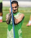 From United Nightmare to Betis' Euro Dream From United Nightmare to Betis' Euro Dream74