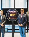 Global mining giant BHP launches AI hub in Singapore Global mining giant BHP launches AI hub in Singapore47