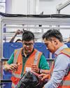 More Young Professionals Drawn to Tech-Related Roles in Logistics Sector More Young Professionals Drawn to Tech-Related Roles in Logistics Sector49