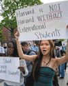 Is this the end? Asian students bound for US anxious about visa freeze15