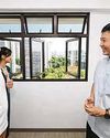 Affordability of resale flats a key priority, says new National Development Minister0