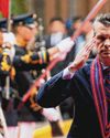 Hegseth faces 'vibe check' from Asian peers in Shangri-La Dialogue debut51