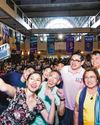 Liberals gain in Philippine midterms, but 2028 polls the true test26